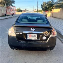 نیسان ئەلتیما